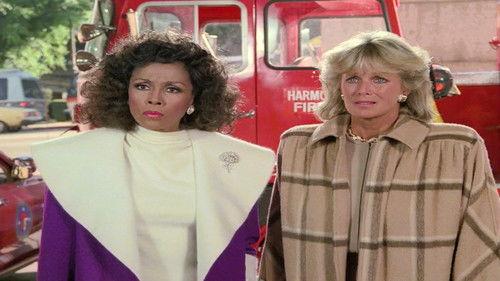 Dynasty Season 7 Episode 5 - The Arraignment