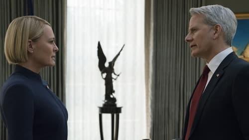 House of Cards Season 6 Episode 1 - Chapter 66