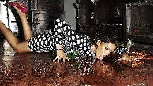 America's Next Top Model Season 19 Episode 7 - The Girl Who Licks the Floor