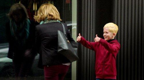 Pixar in Real Life Season 1 Episode 8 - The Incredibles: New York City Dash