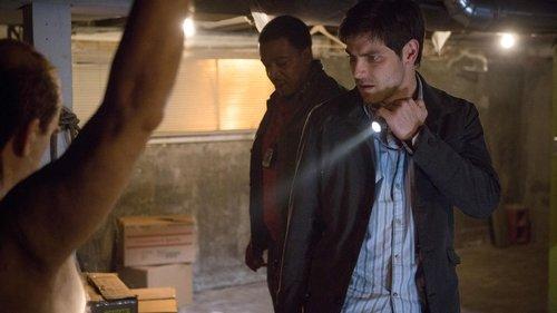 Grimm Season 2 Episode 10 - The Hour of Death