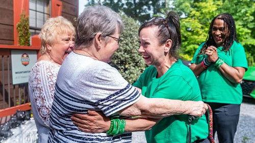 Relative Race Season 14 Episode 2 - Episode 2