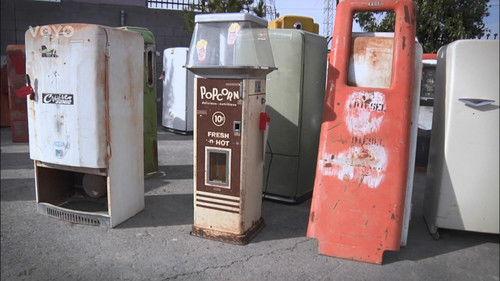 American Restoration Season 2 Episode 3 - Hot & Salty