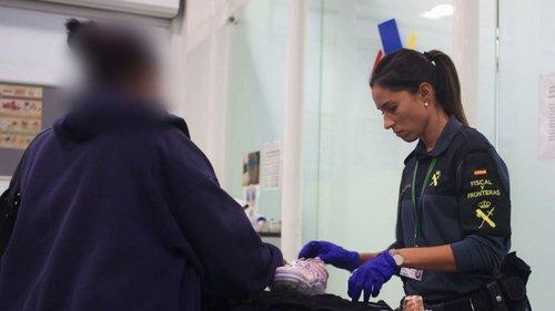 Border Control: Spain Season 5 Episode 17 - Episode 17