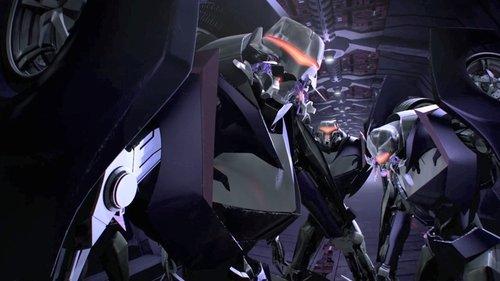 Transformers: Prime Season 3 Episode 8 - Thirst
