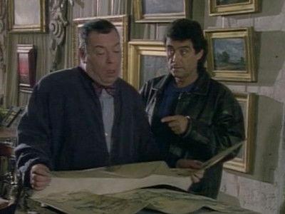 Lovejoy Season 3 Episode 13 - Highland Fling (2)