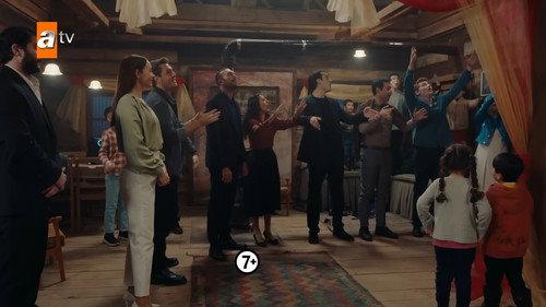 Street Birds Season 2 Episode 13 - Episode 34