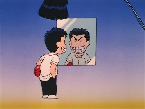 Slam Dunk Season 1 Episode 84 - Win or Lose