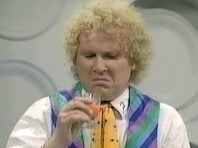 undefined Season 23 Episode 9 - The Trial of a Time Lord: Part 9