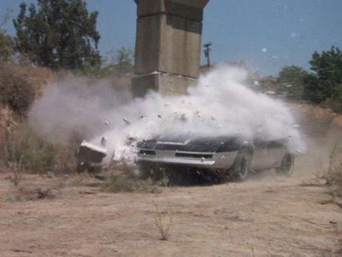 Knight Rider Season 3 Episode 5 - K.I.T.T. vs. K.A.R.R.