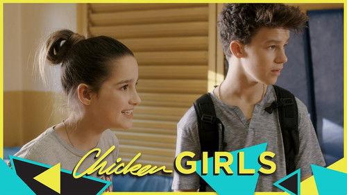 Chicken Girls Season 1 Episode 10 - Stronger in Numbers