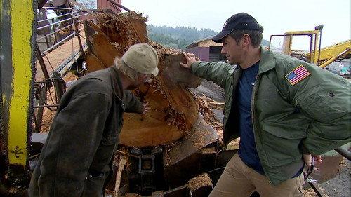 Dirty Jobs Season 4 Episode 4 - Buoy Cleaner