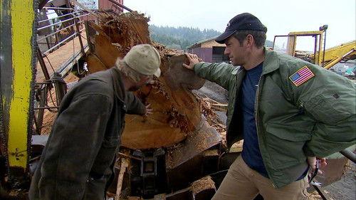 Dirty Jobs Season 4 Episode 4 - Buoy Cleaner