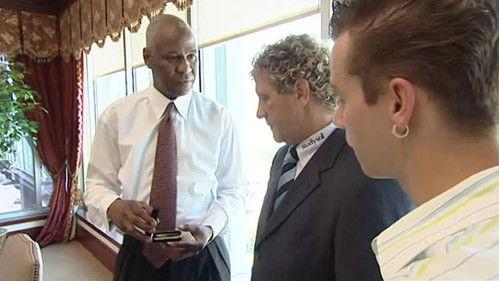 De Pfaffs Season 4 Episode 10 - 0