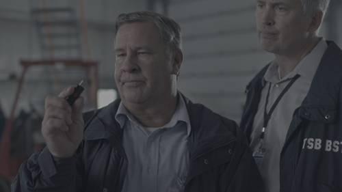 Air Disasters Season 15 Episode 7 - Atlantic Ditching