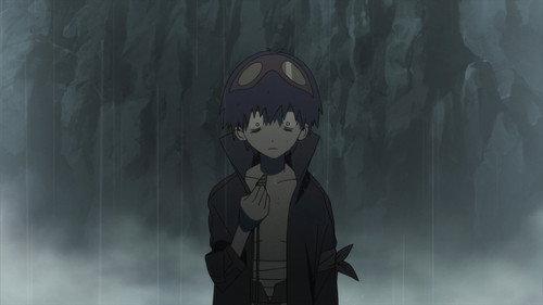 undefined Season 1 Episode 9 - What, Exactly, Is a Human?