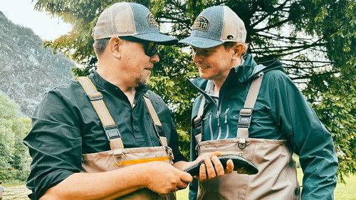 Kitchen Impossible Season 10 Episode 3 - Tim Mälzer vs. Martin Klein