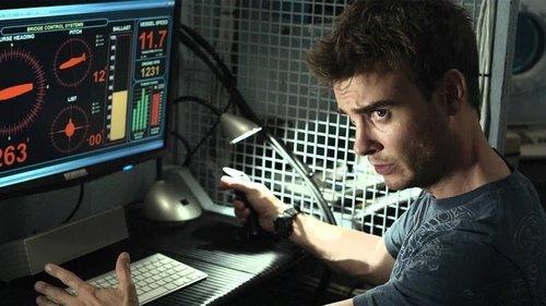 Sanctuary Season 1 Episode 9 - Requiem