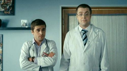 The Interns Season 3 Episode 51 - Episode 51