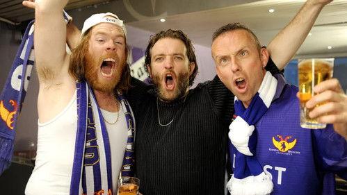 What If? Season 2 Episode 1 - Aflevering 1