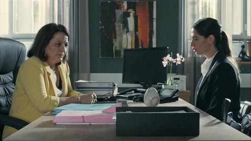 PMTA Season 1 Episode 2 - Classified Evidence