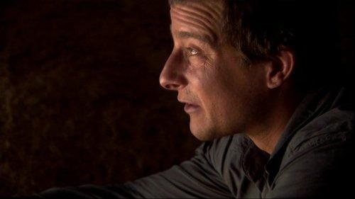 Man vs. Wild Season 2 Episode 9 - Namibia