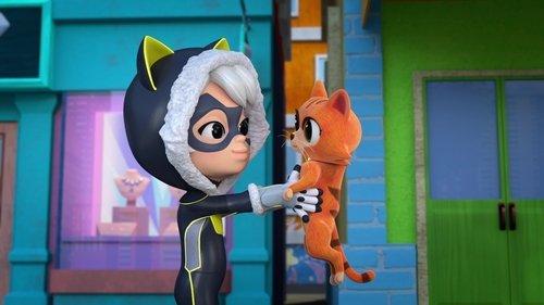 Spidey and His Amazing Friends Season 2 Episode 5 - Bootsie's Day Out