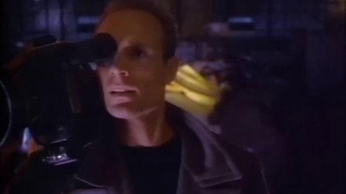 Max Headroom Season 2 Episode 7 - Lessons