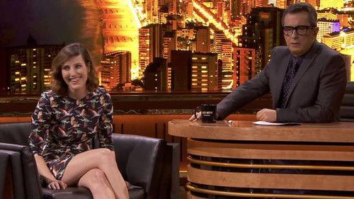 Late motiv Season 1 Episode 18 - Episode 18