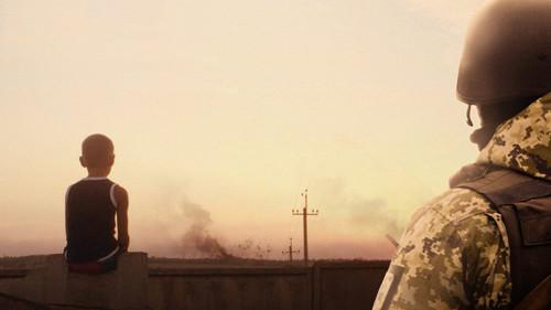 Storyville Season 26 Episode 7 - The Distant Barking of Dogs