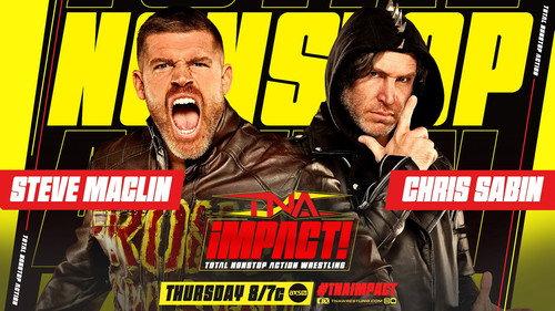 TNA iMPACT! Season 21 Episode 13 - Impact! #1028