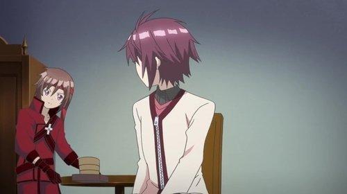 Lance N' Masques Season 1 Episode 7 - Be Mine