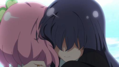 Assault Lily BOUQUET Season 1 Episode 9 - Cosmos: The Joys That Love Life Can Bring