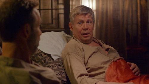 Helt perfekt Season 7 Episode 6 - Father-in-law