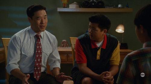 Fresh Off the Boat Season 6 Episode 1 - Help Unwanted