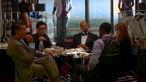 CSI: Miami Season 10 Episode 7 - Sinner Takes All