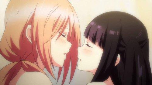 Netsuzou Trap -NTR- Season 1 Episode 6 - Did You Think I Was Going to Kiss You?