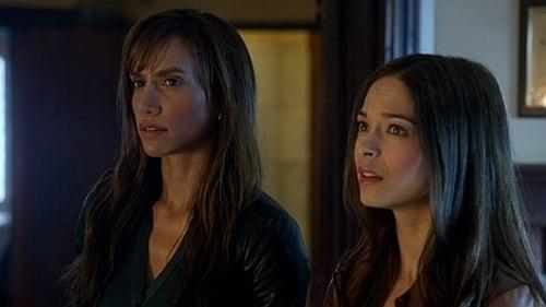 Beauty and the Beast Season 1 Episode 7 - Out of Control