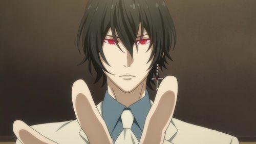 Noblesse Season 1 Episode 7 - The Girl I'm Into Is a Noble / Unforgettable