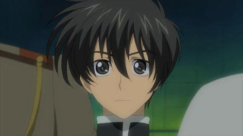 Kyo Kara Maoh! Season 2 Episode 24 - Showdown! The Demon King VS The Boney Corps