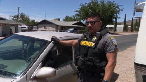 Cops Season 35 Episode 24 - 5 Finger Discount Moped