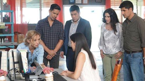 undefined Season 3 Episode 7 - Killer on the Midnight Watch