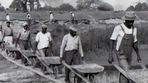 Cities of the Underworld Season 2 Episode 12 - Katrina Underground