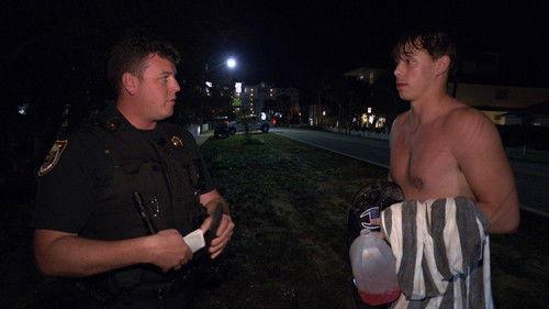 Cops Season 36 Episode 3 - Spring Break Heartache