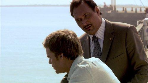 undefined Season 3 Episode 8 - The Damage a Man Can Do