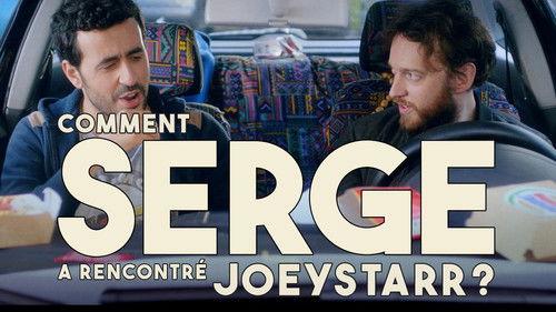 Serge le Mytho Season 1 Episode 3 - Episode 3