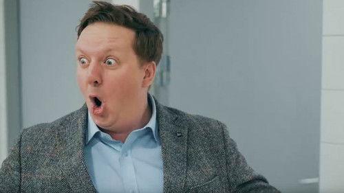 KAOS i Koncerthuset Season 1 Episode 2 - Episode 2