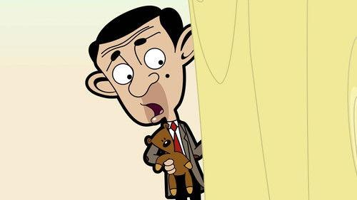 Mr. Bean: The Animated Series Season 5 Episode 19 - Save That Tree