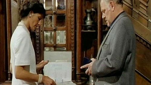 Wolffs Revier Season 1 Episode 6 - Episode 6