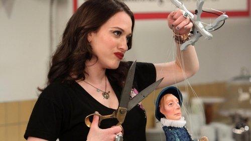 undefined Season 2 Episode 17 - And the Broken Hip